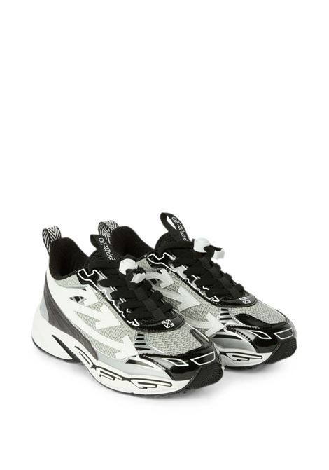 Scarpe Off-White Kids OFF WHITE KIDS | SCARPE | OF06029001LTGYBK